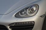 Porsche Cayenne S Diesel 2012 года